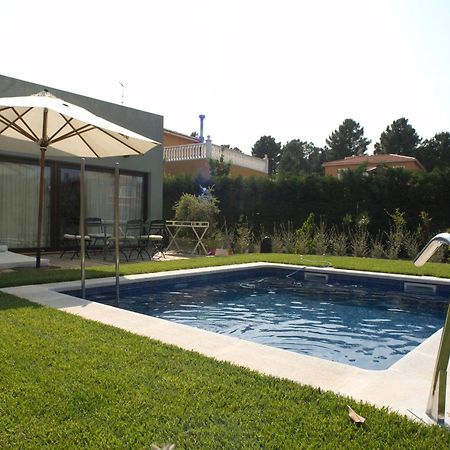 Hotel Boutique Pinar Cuenca  Exteriér fotografie