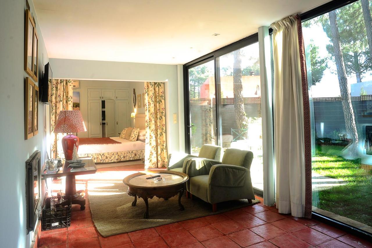 Hotel Boutique Pinar Cuenca  Exteriér fotografie