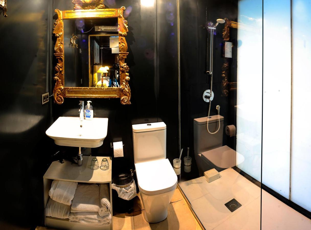 Hotel Boutique Pinar Cuenca  Exteriér fotografie