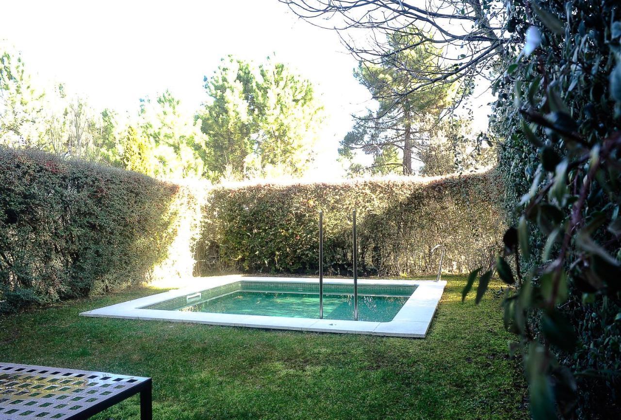 Hotel Boutique Pinar Cuenca  Exteriér fotografie
