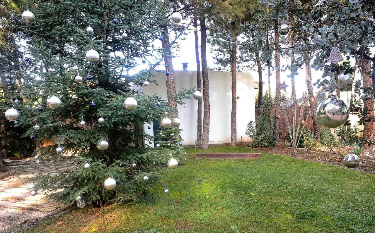 Hotel Boutique Pinar Cuenca  Exteriér fotografie