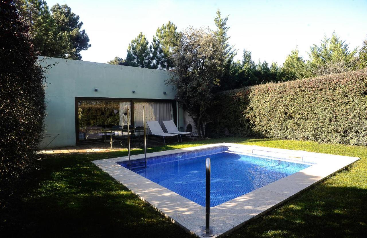 Hotel Boutique Pinar Cuenca  Exteriér fotografie