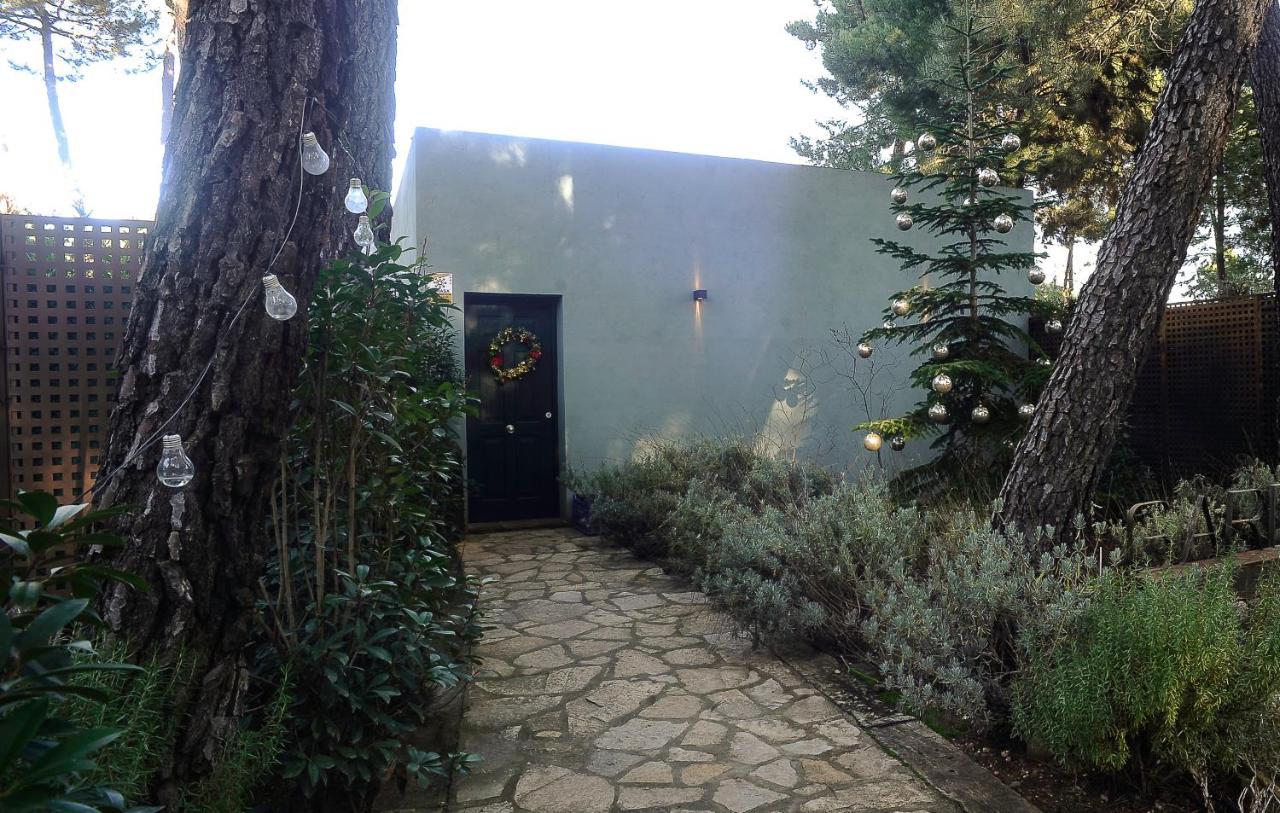 Hotel Boutique Pinar Cuenca  Exteriér fotografie