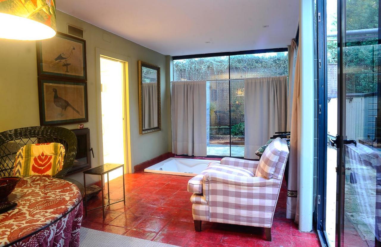Hotel Boutique Pinar Cuenca  Exteriér fotografie