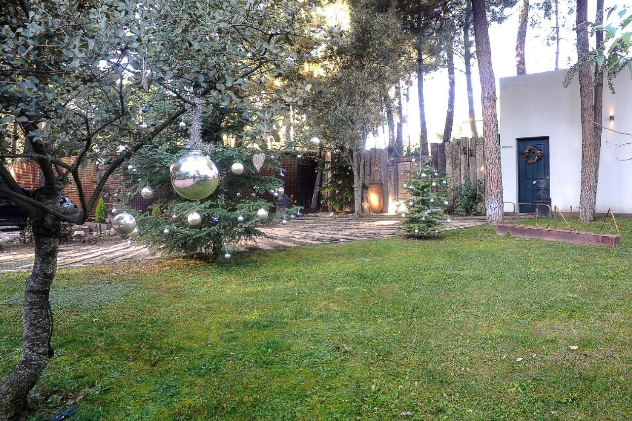 Hotel Boutique Pinar Cuenca  Exteriér fotografie