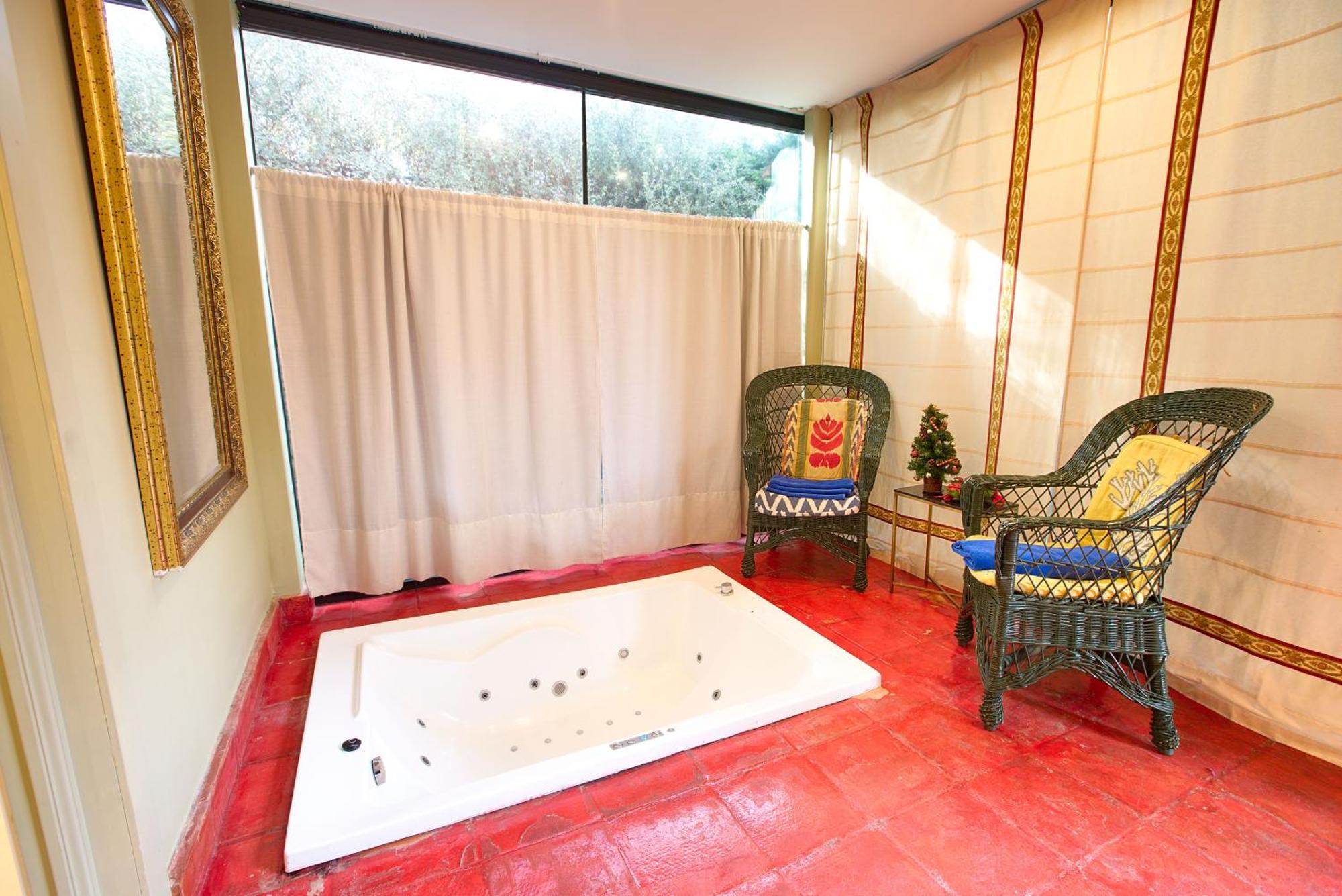 Hotel Boutique Pinar Cuenca  Exteriér fotografie