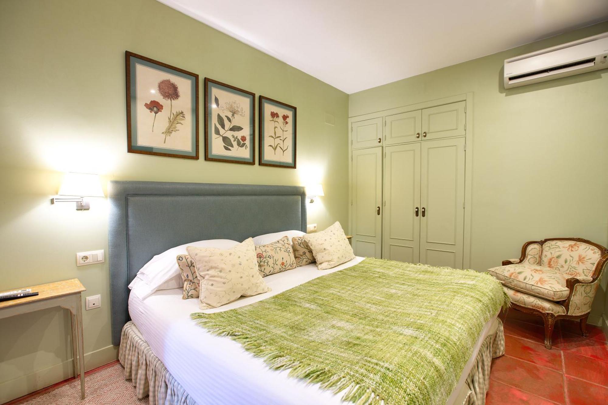Hotel Boutique Pinar Cuenca  Exteriér fotografie