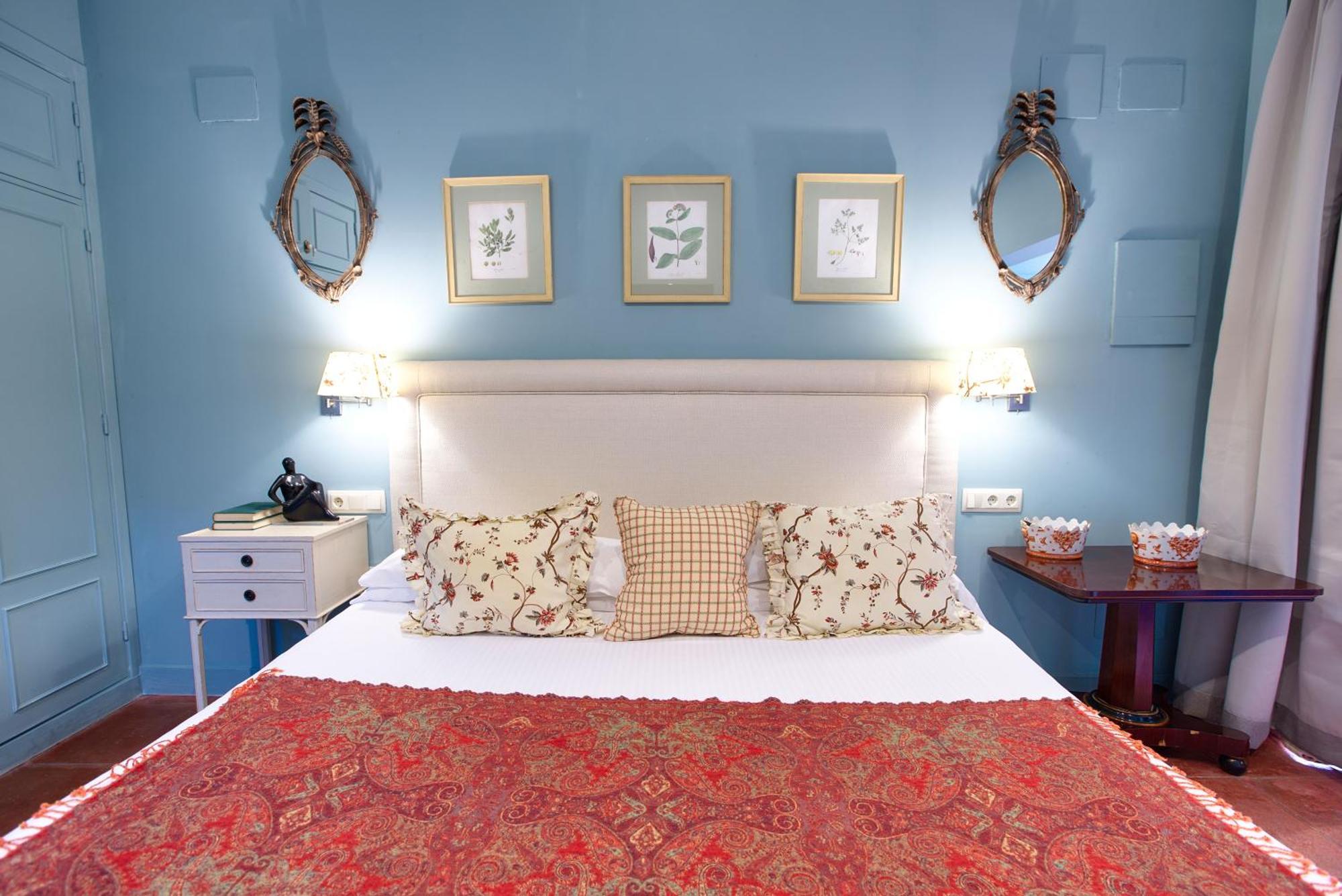 Hotel Boutique Pinar Cuenca  Exteriér fotografie