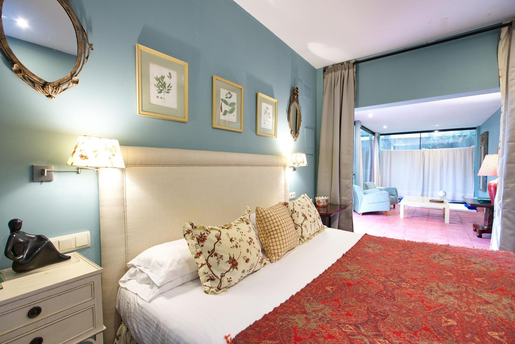 Hotel Boutique Pinar Cuenca  Exteriér fotografie
