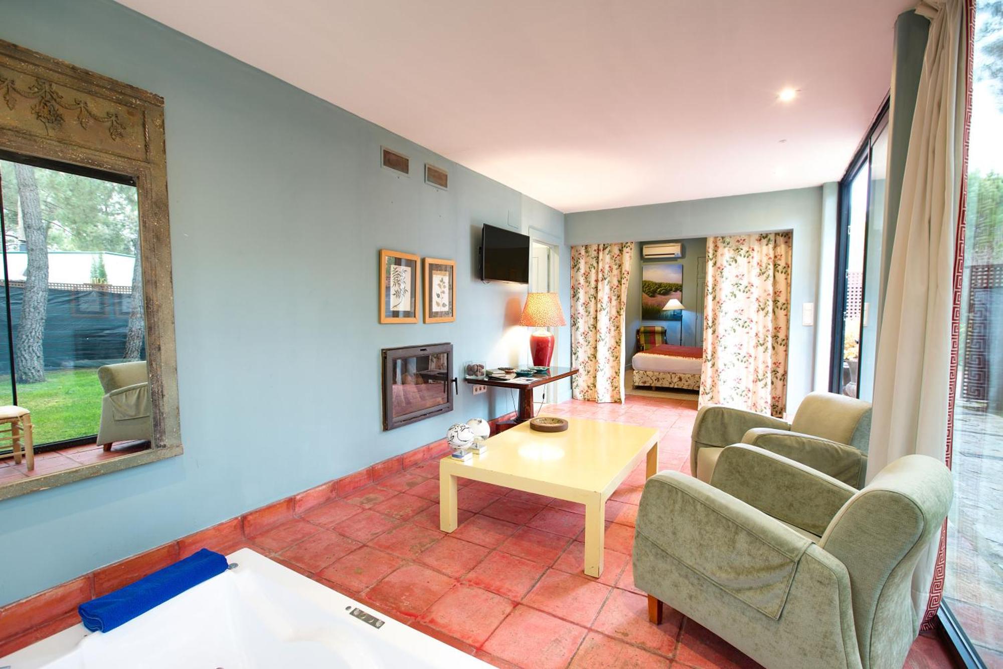 Hotel Boutique Pinar Cuenca  Exteriér fotografie