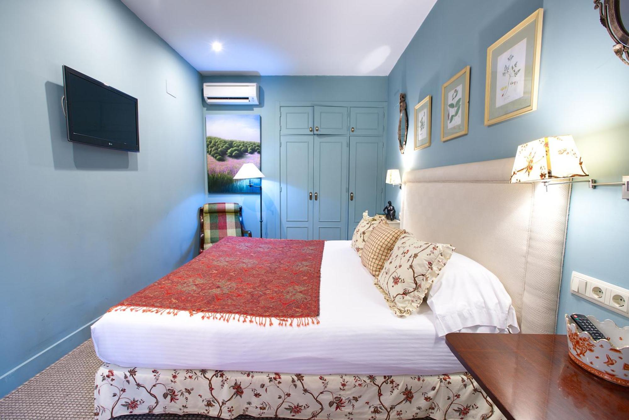 Hotel Boutique Pinar Cuenca  Exteriér fotografie