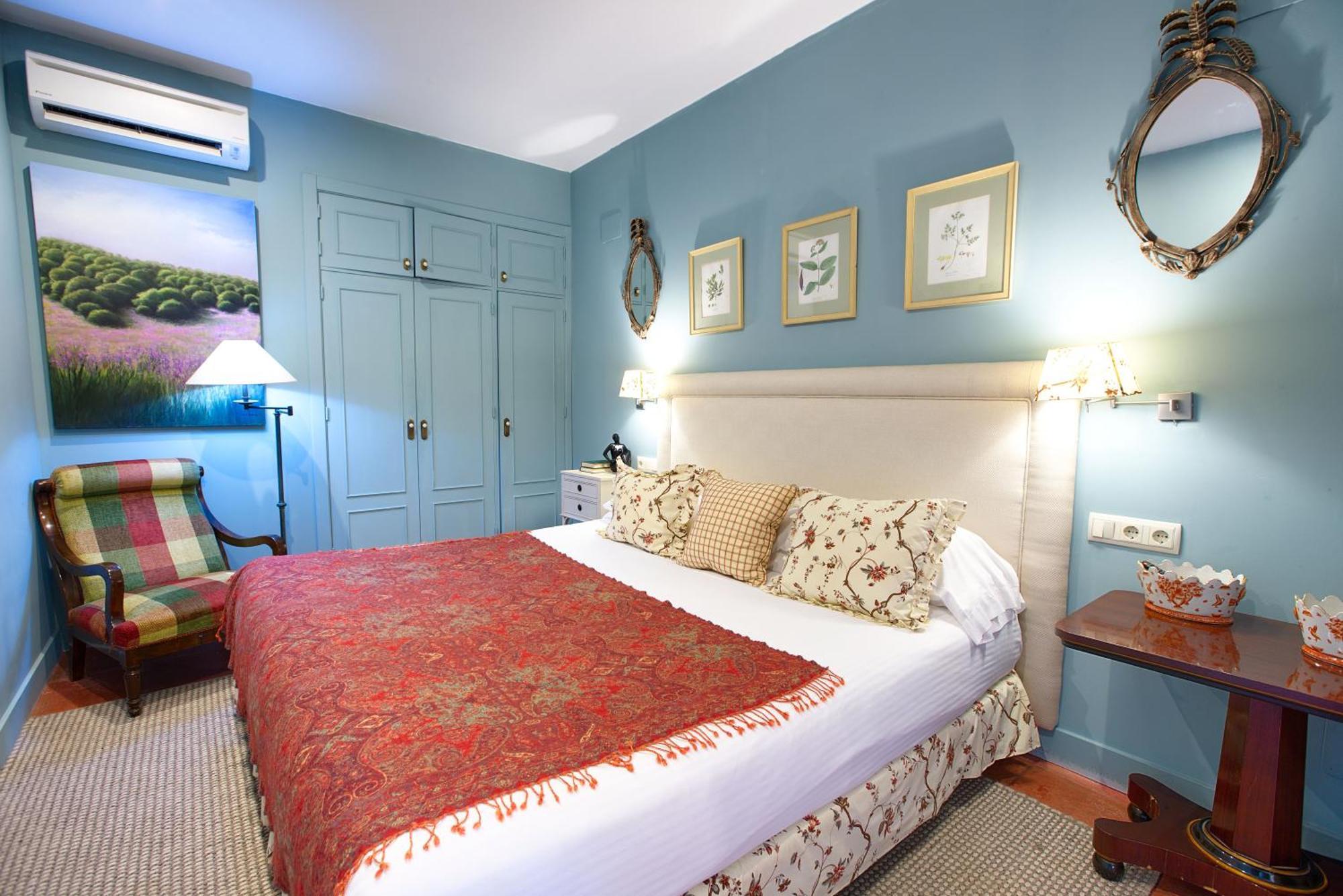 Hotel Boutique Pinar Cuenca  Exteriér fotografie