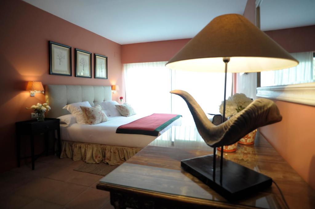 Hotel Boutique Pinar Cuenca  Exteriér fotografie