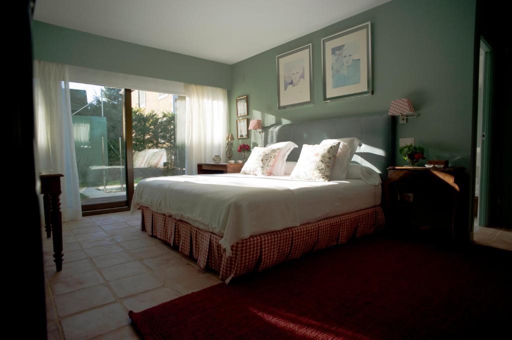 Hotel Boutique Pinar Cuenca  Exteriér fotografie