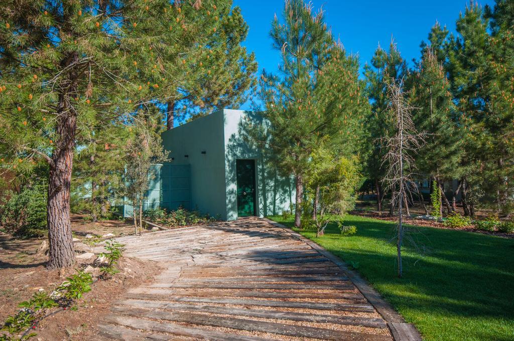 Hotel Boutique Pinar Cuenca  Exteriér fotografie