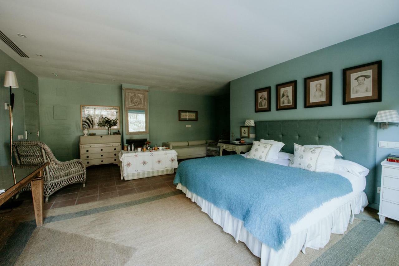Hotel Boutique Pinar Cuenca  Exteriér fotografie